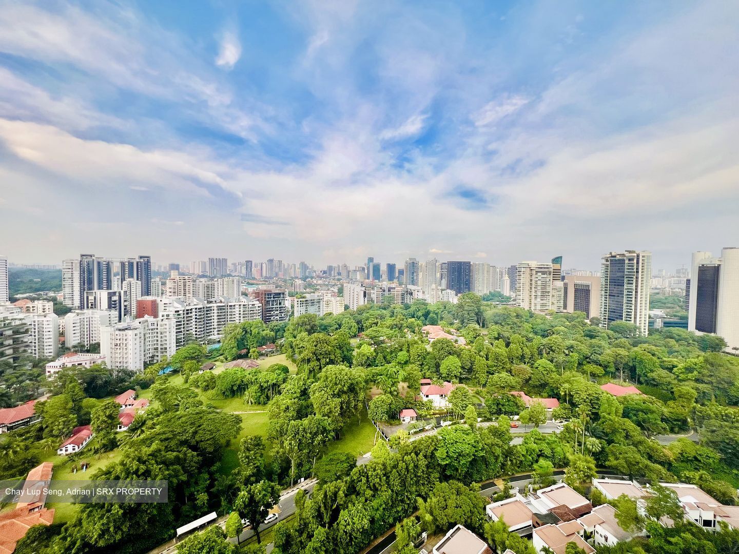 The Draycott (D10), Apartment #492996221